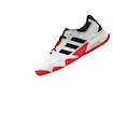 adidas Solematch Control 2 White/Core Black  Férfiteniszcipő