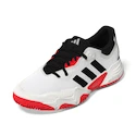 adidas Solematch Control 2 White/Core Black  Férfiteniszcipő