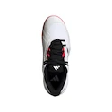 adidas Solematch Control 2 White/Core Black  Férfiteniszcipő