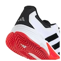 adidas Solematch Control 2 White/Core Black  Férfiteniszcipő