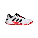 adidas Solematch Control 2 White/Core Black  Férfiteniszcipő