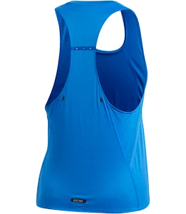 adidas  Speed Tank blue Női ujjatlan póló