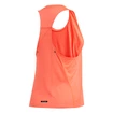 adidas  Speed Tank orange Női ujjatlan póló