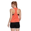 adidas  Speed Tank orange Női ujjatlan póló