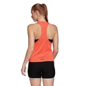 adidas  Speed Tank orange Női ujjatlan póló