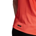 adidas  Speed Tank orange Női ujjatlan póló