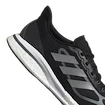 adidas  Supernova + black  Férfi futócipő