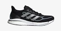 adidas  Supernova + black  Férfi futócipő