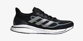 adidas Supernova + black Férfi futócipő