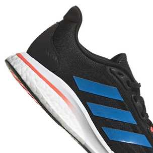 adidas  Supernova + Core Black  Férfi futócipő