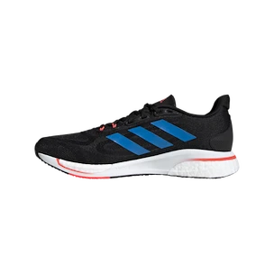 adidas  Supernova + Core Black  Férfi futócipő