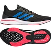 adidas  Supernova + Core Black  Férfi futócipő UK 10