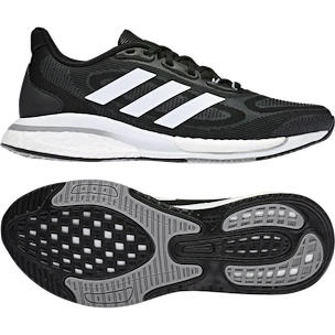 adidas  Supernova + Core Black  Női futócipő