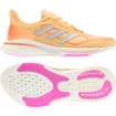 adidas  Supernova + orange  Női futócipő