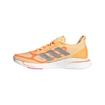 adidas  Supernova + orange  Női futócipő