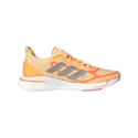 adidas  Supernova + orange  Női futócipő