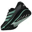 adidas Supernova Rise ME Core Black/Core Black/Semi Mint Rush  Férfi futócipő