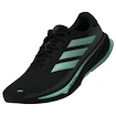 adidas Supernova Rise ME Core Black/Core Black/Semi Mint Rush  Férfi futócipő