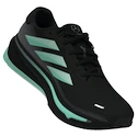 adidas Supernova Rise ME Core Black/Core Black/Semi Mint Rush  Férfi futócipő