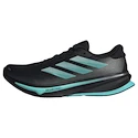 adidas Supernova Rise ME Core Black/Core Black/Semi Mint Rush  Férfi futócipő