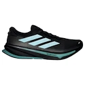 adidas Supernova Rise ME Core Black/Core Black/Semi Mint Rush  Férfi futócipő