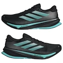 adidas Supernova Rise ME Core Black/Core Black/Semi Mint Rush  Férfi futócipő