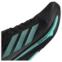 adidas Supernova Rise ME Core Black/Core Black/Semi Mint Rush  Férfi futócipő