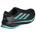 adidas Supernova Rise ME Core Black/Core Black/Semi Mint Rush  Férfi futócipő