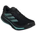 adidas Supernova Rise ME Core Black/Core Black/Semi Mint Rush  Férfi futócipő