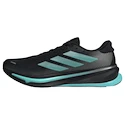 adidas Supernova Rise ME Core Black/Core Black/Semi Mint Rush  Férfi futócipő