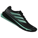 adidas Supernova Rise ME Core Black/Core Black/Semi Mint Rush  Férfi futócipő