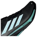 adidas Supernova Rise ME Core Black/Core Black/Semi Mint Rush  Férfi futócipő