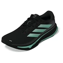 adidas Supernova Rise ME Core Black/Core Black/Semi Mint Rush  Férfi futócipő