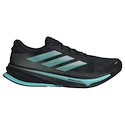 adidas Supernova Rise ME Core Black/Core Black/Semi Mint Rush  Férfi futócipő