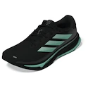 adidas Supernova Rise ME Core Black/Semi Mint Rush/Iron Metallic  Női futócipő