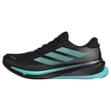 adidas Supernova Rise ME Core Black/Semi Mint Rush/Iron Metallic  Női futócipő