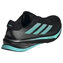 adidas Supernova Rise ME Core Black/Semi Mint Rush/Iron Metallic  Női futócipő