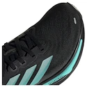 adidas Supernova Rise ME Core Black/Semi Mint Rush/Iron Metallic  Női futócipő