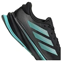 adidas Supernova Rise ME Core Black/Semi Mint Rush/Iron Metallic  Női futócipő