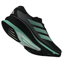 adidas Supernova Rise ME Core Black/Semi Mint Rush/Iron Metallic  Női futócipő