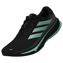 adidas Supernova Rise ME Core Black/Semi Mint Rush/Iron Metallic  Női futócipő