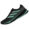 adidas Supernova Rise ME Core Black/Semi Mint Rush/Iron Metallic  Női futócipő