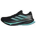 adidas Supernova Rise ME Core Black/Semi Mint Rush/Iron Metallic  Női futócipő