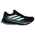 adidas Supernova Rise ME Core Black/Semi Mint Rush/Iron Metallic  Női futócipő