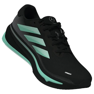 adidas Supernova Rise ME Core Black/Semi Mint Rush/Iron Metallic  Női futócipő