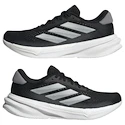 adidas Supernova Stride 2 Core Black/Cloud White/Grey  Női futócipő