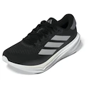 adidas Supernova Stride 2 Core Black/Cloud White/Grey  Női futócipő