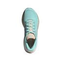 adidas Supernova Stride 2 Flash Aqua/Zero Metallic/Powder Coral  Női futócipő