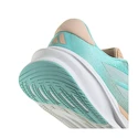 adidas Supernova Stride 2 Flash Aqua/Zero Metallic/Powder Coral  Női futócipő