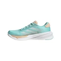 adidas Supernova Stride 2 Flash Aqua/Zero Metallic/Powder Coral  Női futócipő